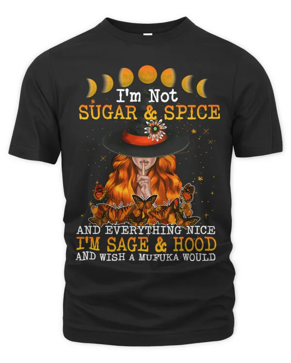 The Organic Unisex T-shirt