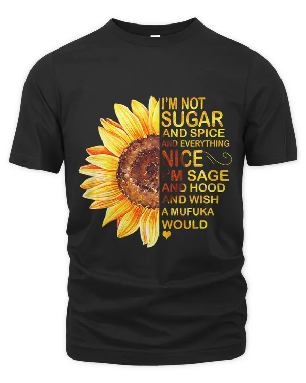 The Organic Unisex T-shirt