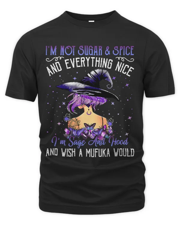 The Organic Unisex T-shirt