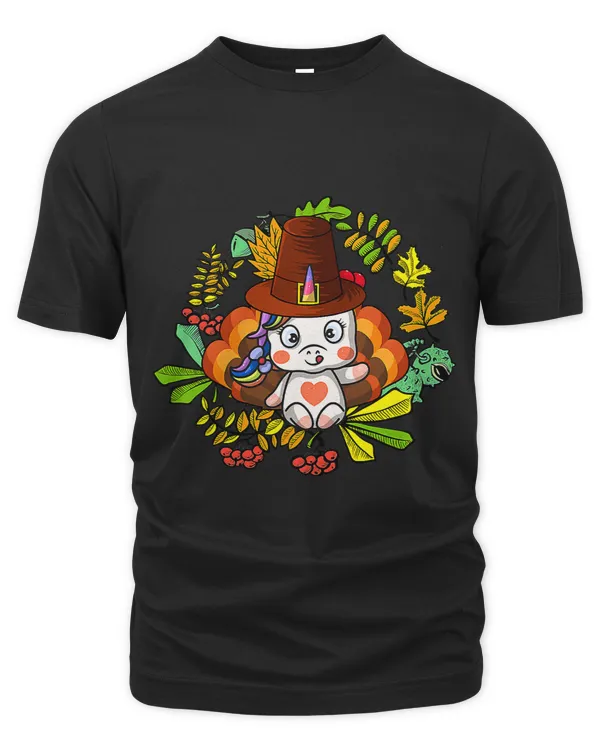 The Organic Unisex T-shirt