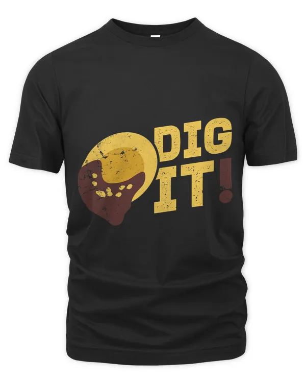 The Organic Unisex T-shirt