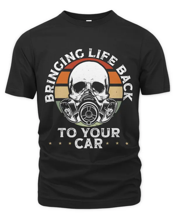 The Organic Unisex T-shirt