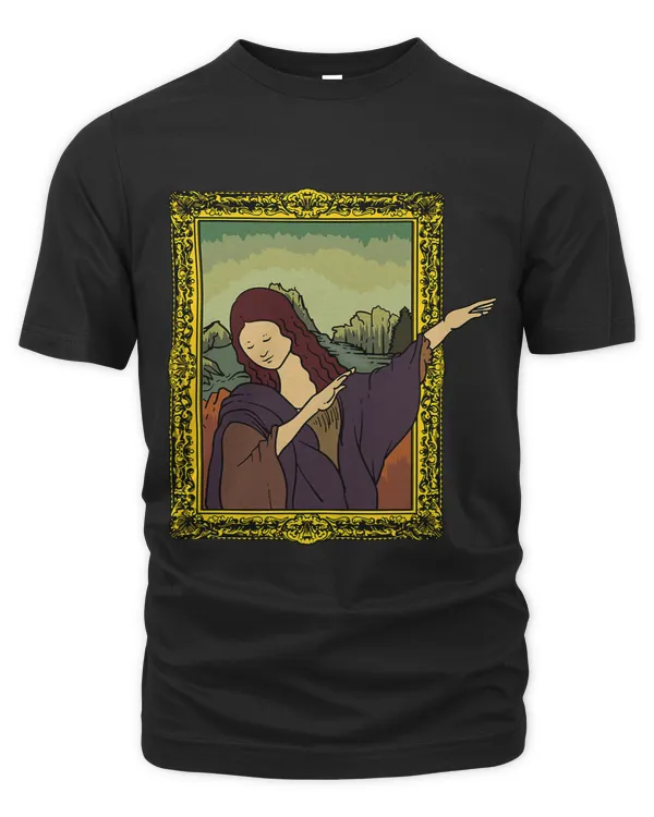 The Organic Unisex T-shirt
