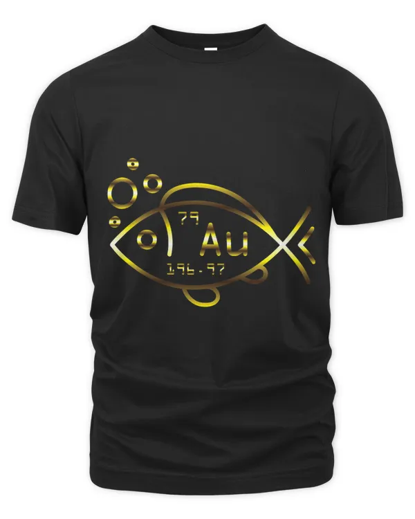 The Organic Unisex T-shirt