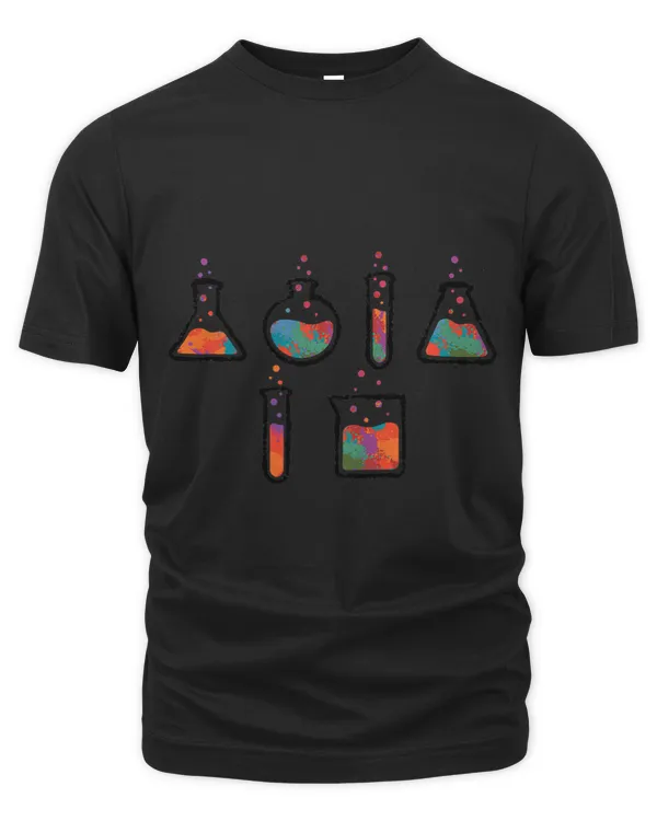 The Organic Unisex T-shirt