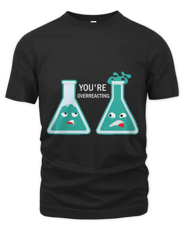 The Organic Unisex T-shirt