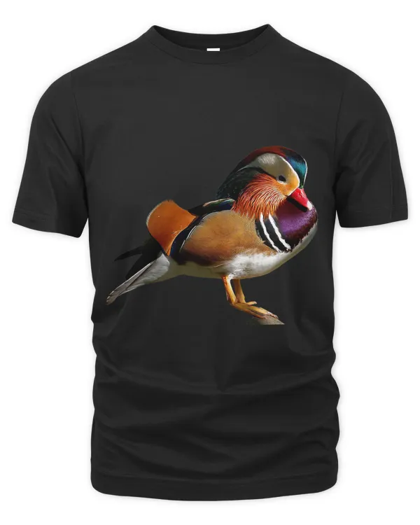 The Organic Unisex T-shirt