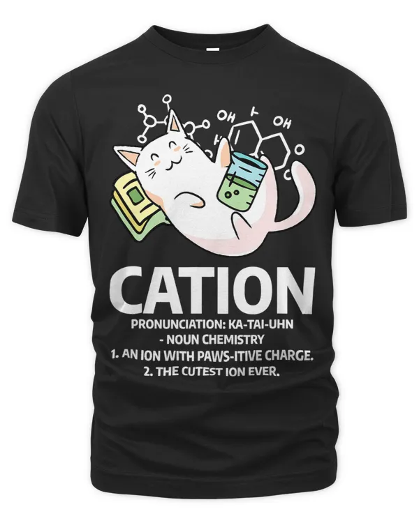 The Organic Unisex T-shirt