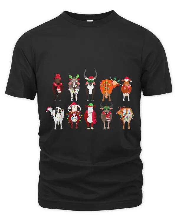 The Organic Unisex T-shirt