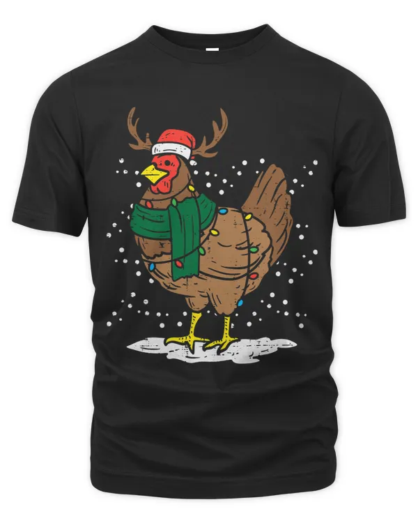 The Organic Unisex T-shirt