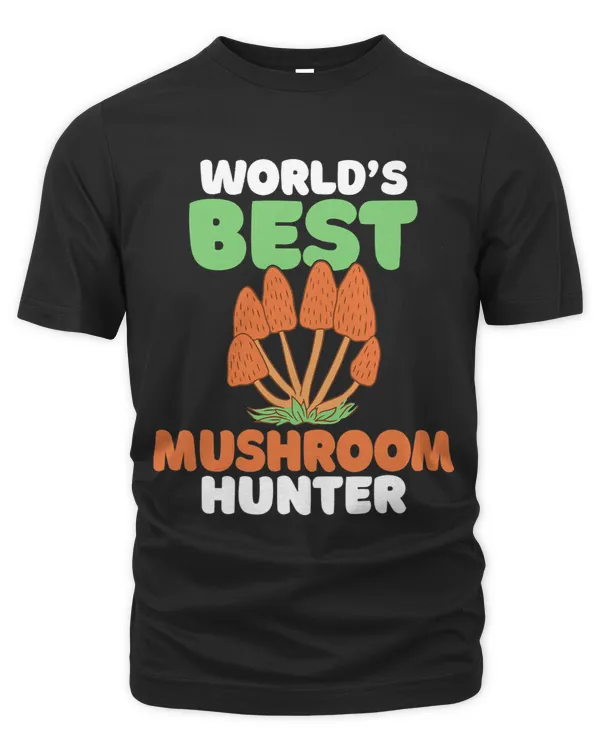 The Organic Unisex T-shirt