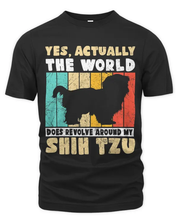 The Organic Unisex T-shirt