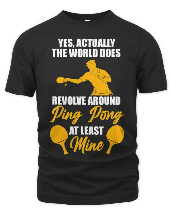 The Organic Unisex T-shirt