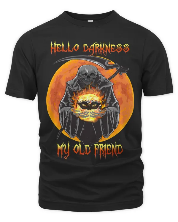 The Organic Unisex T-shirt