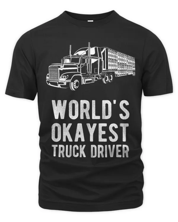 The Organic Unisex T-shirt