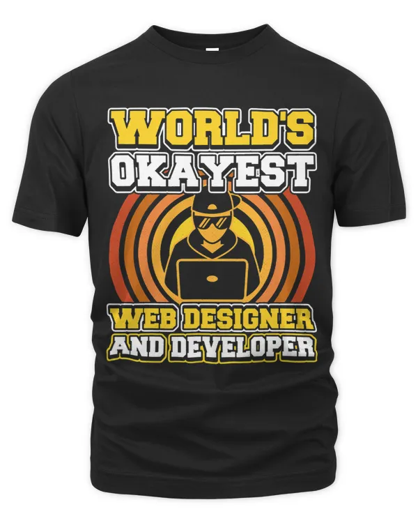 The Organic Unisex T-shirt