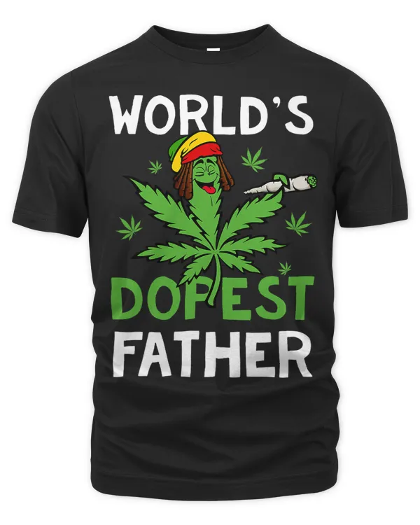 The Organic Unisex T-shirt