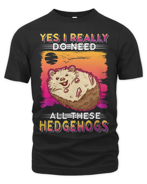 The Organic Unisex T-shirt