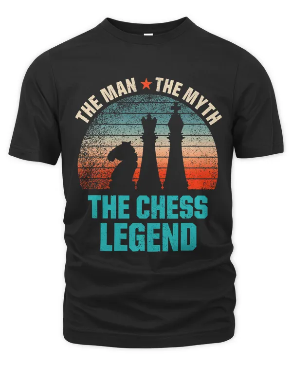The Organic Unisex T-shirt