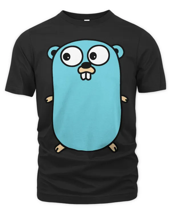 The Organic Unisex T-shirt