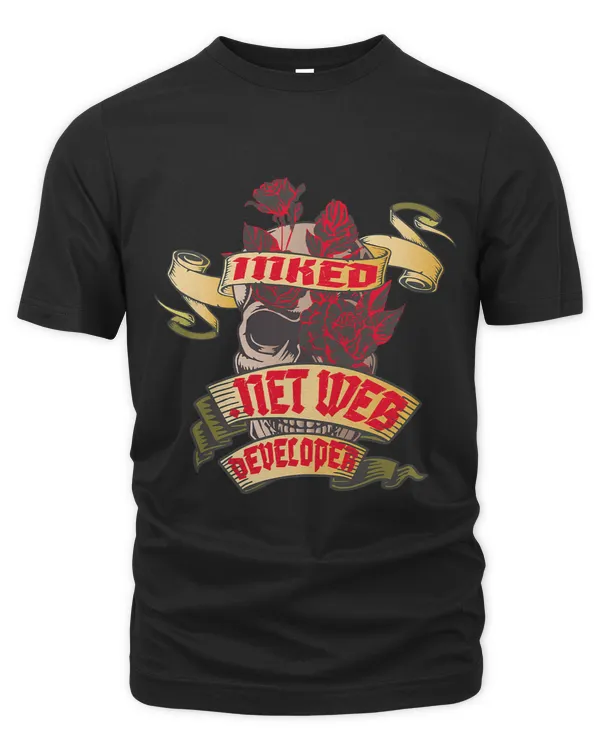 The Organic Unisex T-shirt