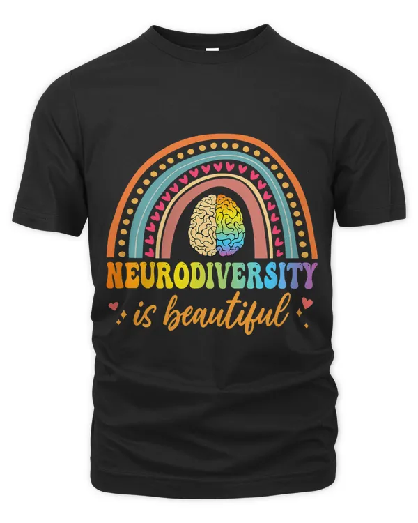The Organic Unisex T-shirt