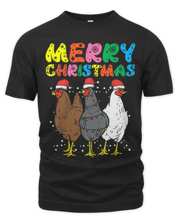 The Organic Unisex T-shirt