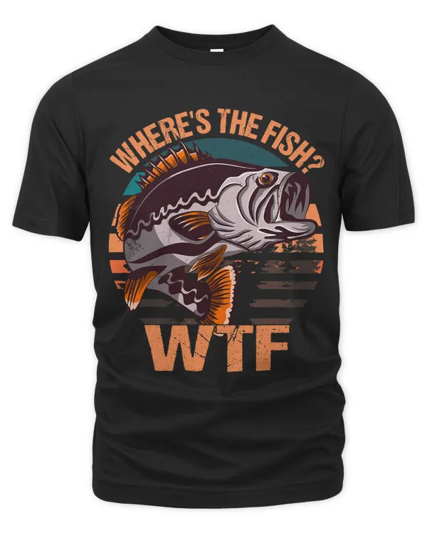 The Organic Unisex T-shirt