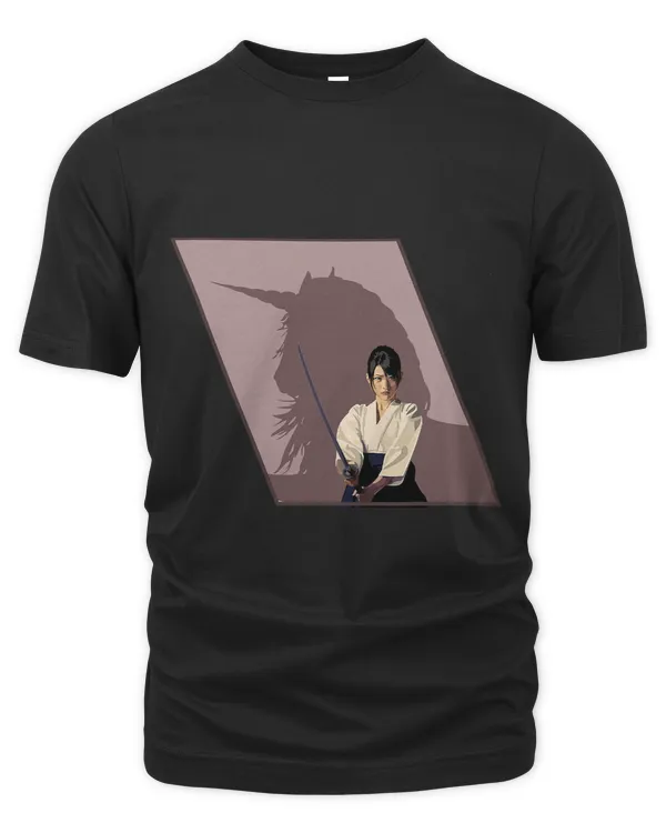 The Organic Unisex T-shirt