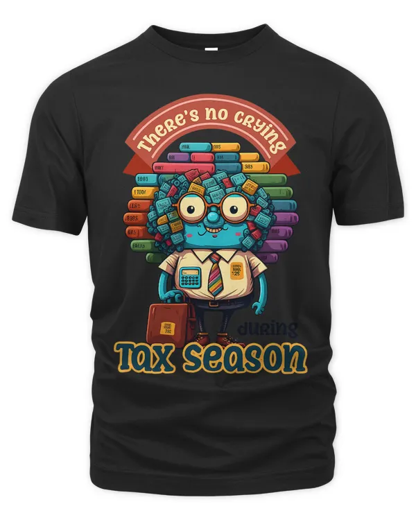 The Organic Unisex T-shirt