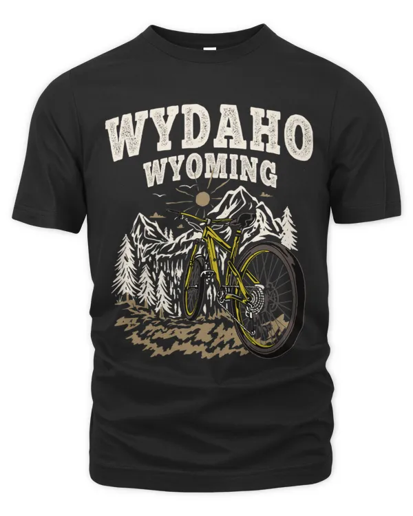 The Organic Unisex T-shirt