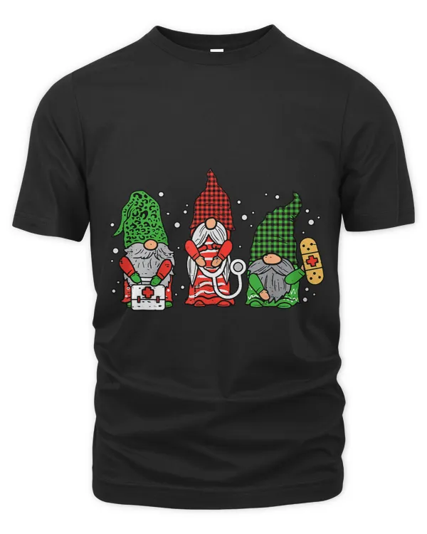 The Organic Unisex T-shirt