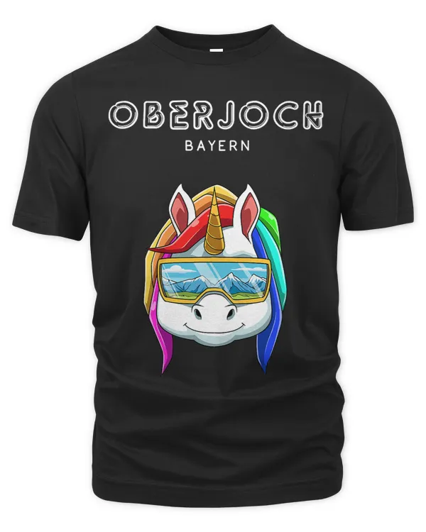 The Organic Unisex T-shirt