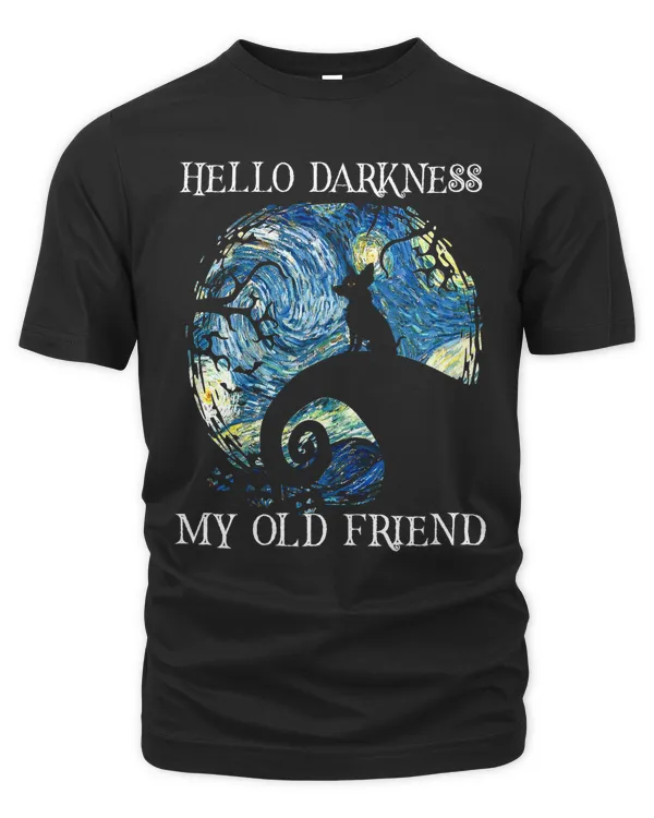 The Organic Unisex T-shirt