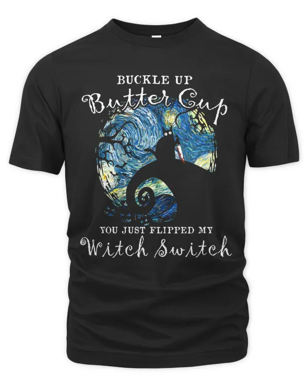 The Organic Unisex T-shirt