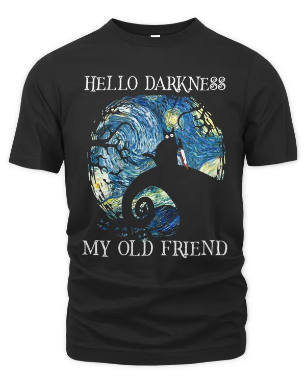 The Organic Unisex T-shirt