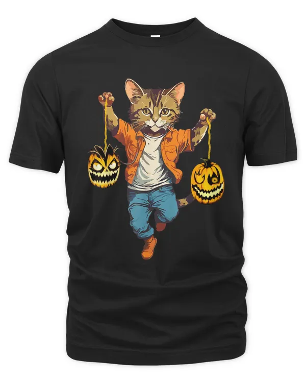 The Organic Unisex T-shirt