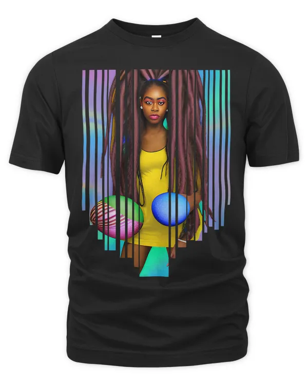 The Organic Unisex T-shirt