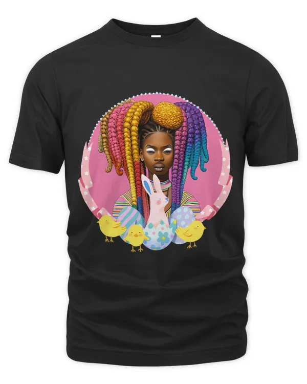 The Organic Unisex T-shirt