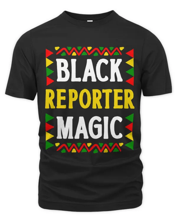 The Organic Unisex T-shirt