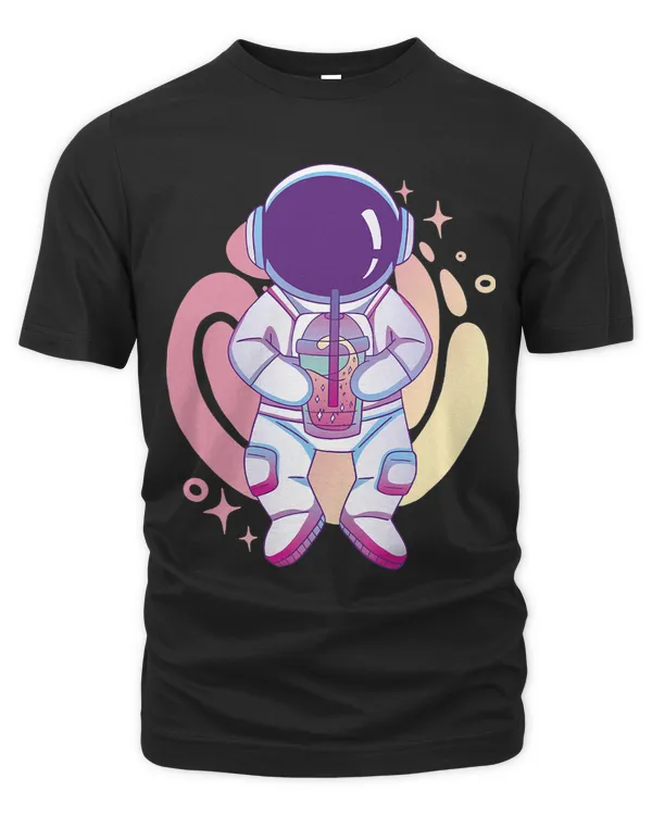 The Organic Unisex T-shirt