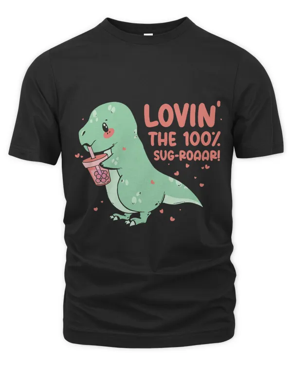 The Organic Unisex T-shirt