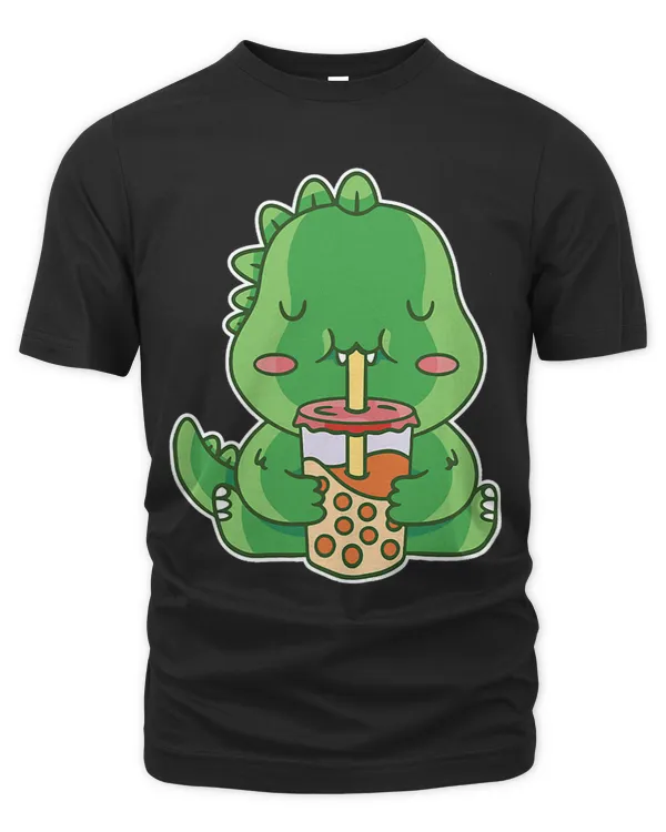 The Organic Unisex T-shirt