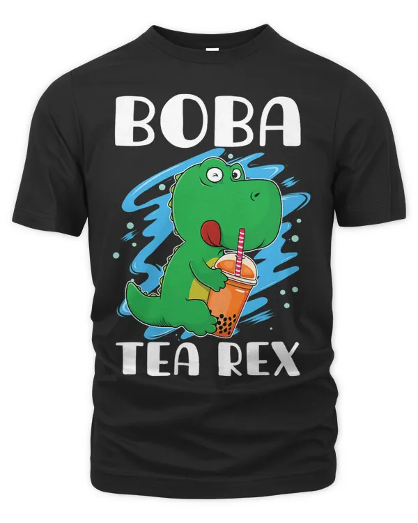 The Organic Unisex T-shirt