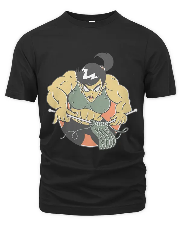 The Organic Unisex T-shirt