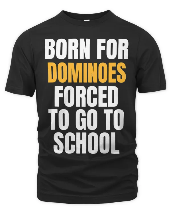 The Organic Unisex T-shirt