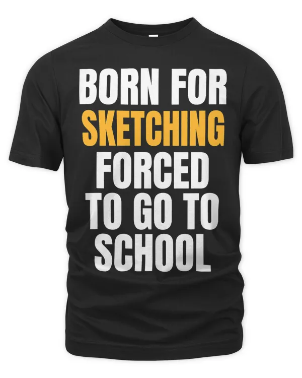 The Organic Unisex T-shirt