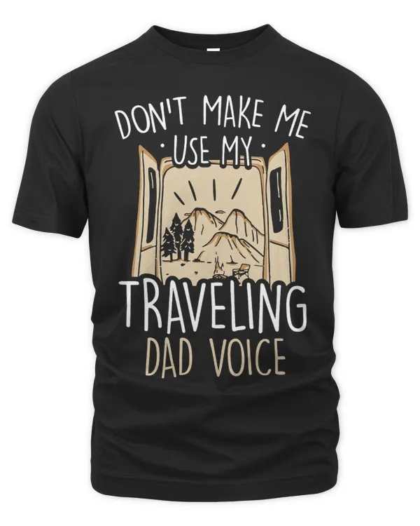 The Organic Unisex T-shirt