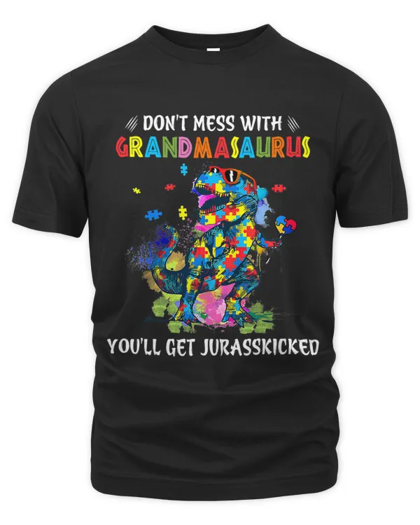 The Organic Unisex T-shirt