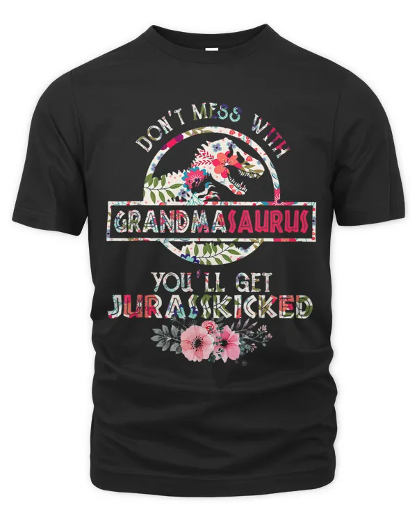 The Organic Unisex T-shirt